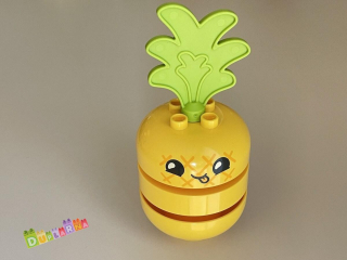 Lego Duplo Jídlo - Ananas
