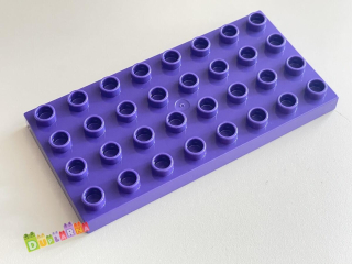 Lego Duplo deska / Nová podložka 4x8