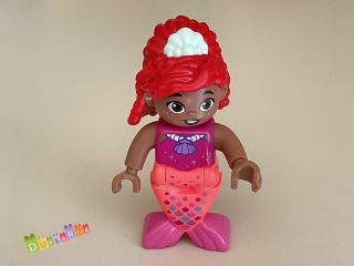 Lego Duplo Ariel