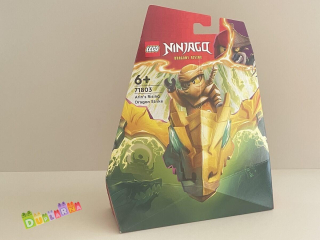 Lego Ninjago 71803 - Arin a útok draka