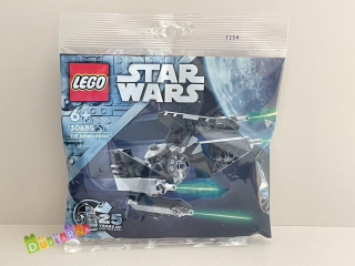 Lego Star Wars 30685 - Mini model stíhačky TIE Interceptor™
