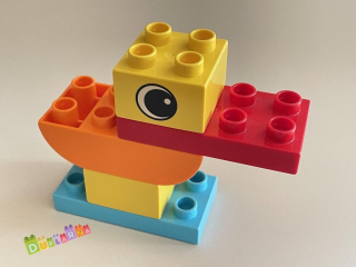 Lego Duplo Kačenka