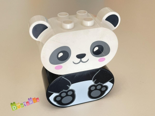 Lego Duplo Panda