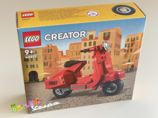 Lego Creator 40517 - Vespa