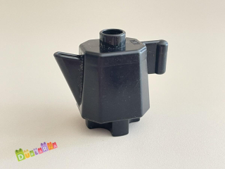 Lego Duplo konvice černá