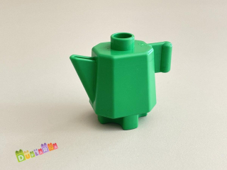 Lego Duplo konvice zelená