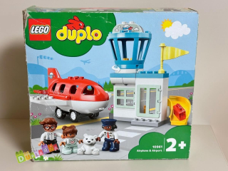 Lego Duplo 10961 - Letiště