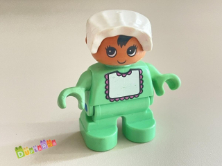 Lego Duplo Miminko