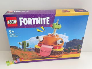 Lego Fortnite 77070 - Durrr Burger