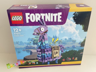 Lego Fortnite 77071 - Supply Llama