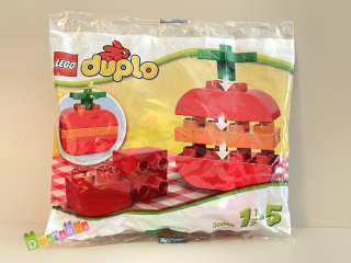 Lego Duplo 30068 - Moje první jablko