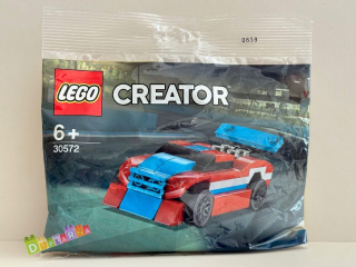 Lego Creator 30572 - Závodní auto