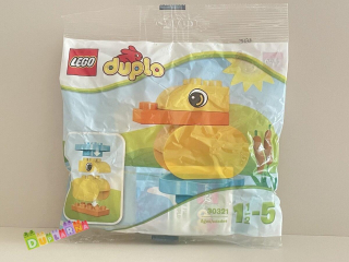 Lego Duplo 30321- Kačenka