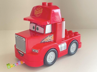 Lego Duplo - Cars - Mack