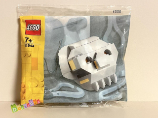 Lego 11944 - Skull / Explorer