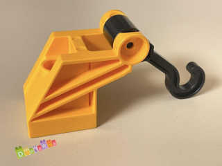 Lego Duplo Hák