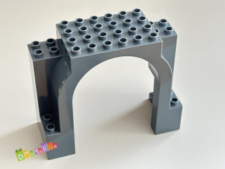 Lego Duplo Tunel