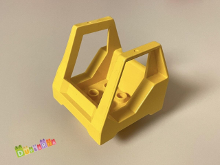 Lego Duplo TOOLO - Kabina