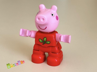 Lego Duplo Prasátko Peppa