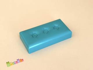 Lego Duplo pohovka, gauč