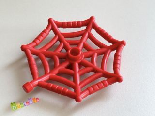 Lego Duplo - Pavučina / Spiderman