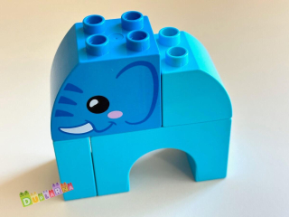 Lego Duplo slon