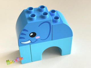 Lego Duplo slon