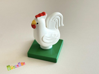 Lego Duplo Kohout / Kohoutek