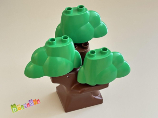 Lego Duplo - Strom
