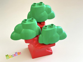 Lego Duplo - Strom