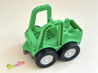 Lego Duplo - Auto, traktor