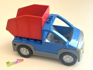 Lego Duplo Auto - pick-up