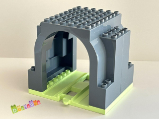 Lego Duplo Tunel velký