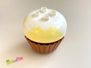 Lego Duplo Dort, muffin