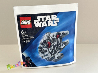Lego Star Wars 30708 - Mini model Millennium Falcon™