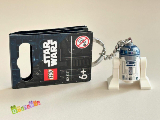 Lego Star Wars 854312 klíčenka - Přívěsek na klíče – R2-D2™