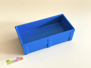 Lego Duplo koryto / modré korýtko