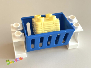 Lego Duplo - Krmelec, koryto