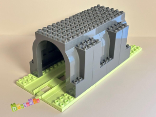 Lego Duplo Tunel dlouhý