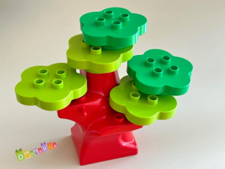Lego Duplo - Strom
