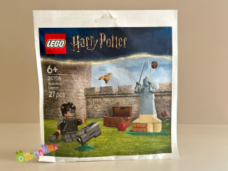 Lego Harry Potter 30706 - Hodina famfrpálu