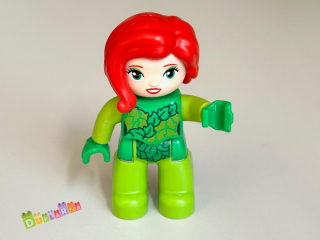 Lego Duplo - Batman - Poison Ivy