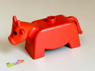 Lego Duplo Kráva (starší typ)