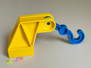 Lego Duplo Hák