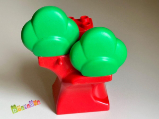 Lego Duplo - Strom