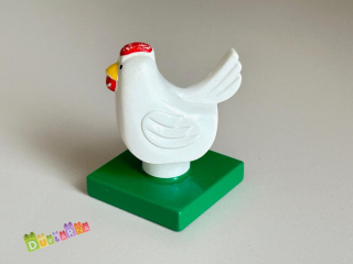 Lego Duplo Slepice / Slepička