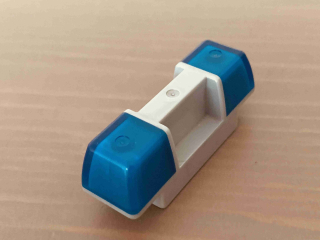 Lego Duplo Houkačka / Maják