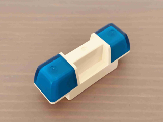 Lego Duplo Houkačka / Maják