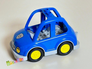 Lego Duplo - Policejní auto