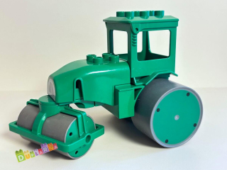 Lego duplo - Bořek Stavitel - Válec Rolík
